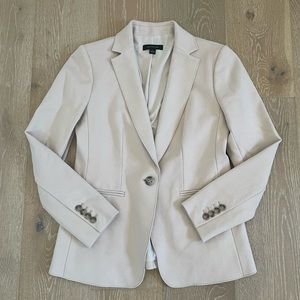 Ann Taylor Hutton Blazer - Size 2